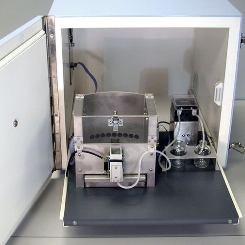 Система оперантного обусловливания для мышей - 80610A-CL - Campden Instruments - для поведенческих исследований / настольная