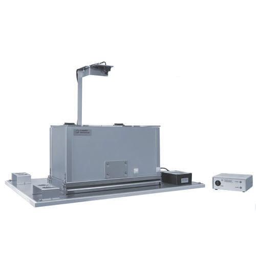 Изоляционная палата биологическая изоляция - CI.80514M-1 - Campden Instruments - медицинской