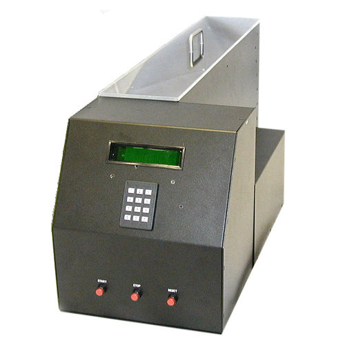 Ветеринарная беговая дорожка - I-803 - Campden Instruments