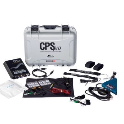 Полиграф - CPSpro - Stoelting Europe