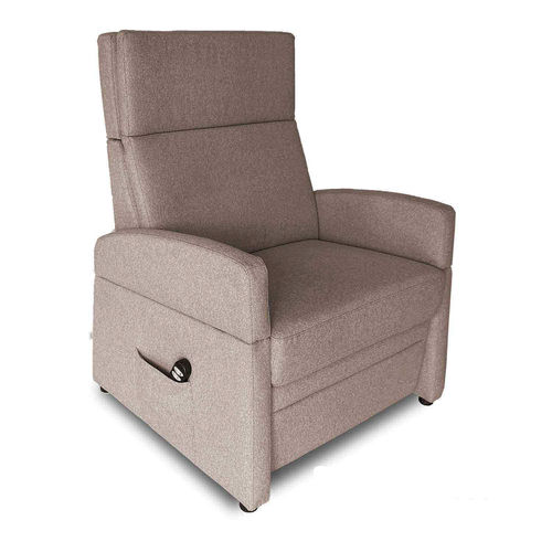 Наклонное кресло для отдыха - KRANICHConcept GmbH - эргономичное / откидное / электрическое