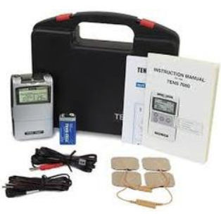 Электростимулятор - 7000 - Rothacher Medical - переносной