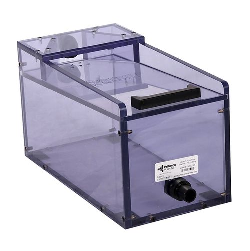 Индукционная камера для исследований на животных - 789 series - Rothacher Medical - для мышей / для крыс