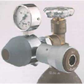 Редуктор O2 - CV-20-421 - Rothacher Medical - воздушный / CO2 / N2O