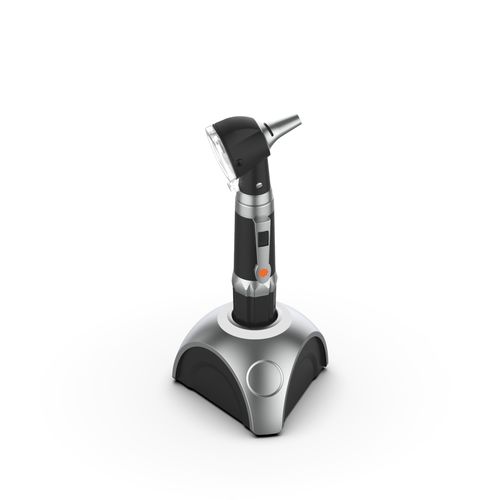 Педиатрический отоскоп - VM-T301C - Vitalitaet Medtech - для взрослых / с зеркалом