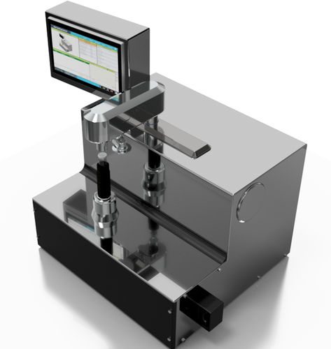 Сварочный аппарат для фармацевтической промышленности - VSS - AST Automated Systems of Tacoma - автоматический / полуавтоматический / настольный