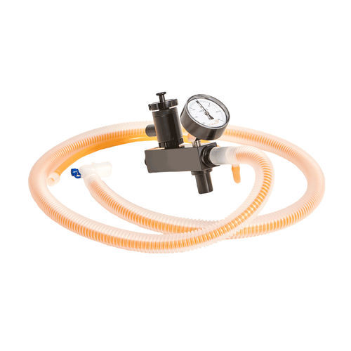 Ручной манифольд - DS-14005 - Somni Scientific