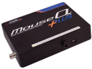 Настольный пульсоксиметр - MOUSEOX PLUS® - STARR Life Sciences - для исследований на животных / для мышей