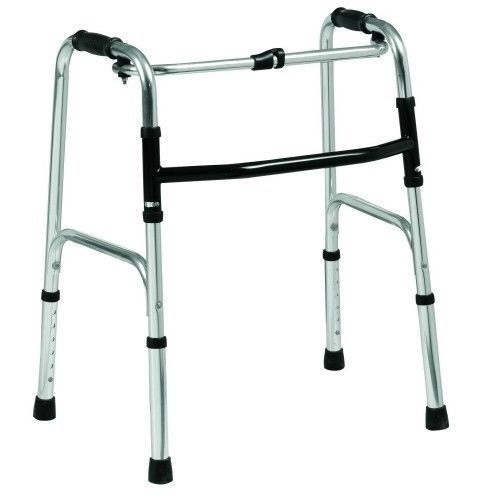 Ходунки с регулируемой высотой - SK 517 - TingHui Medical Instrument - складной