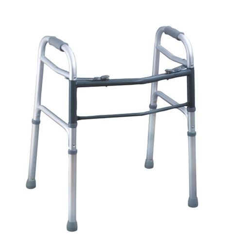 Ходунки с регулируемой высотой - SK 516 - TingHui Medical Instrument - складной