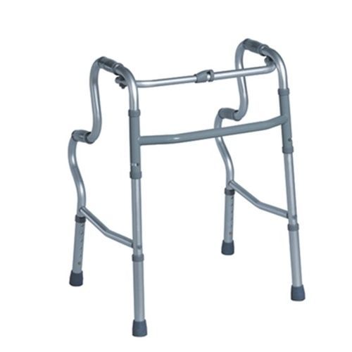 Ходунки с регулируемой высотой - SK 509 - TingHui Medical Instrument - складной