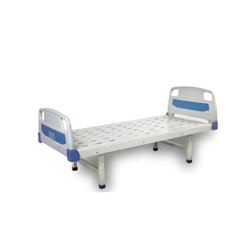 Кровать для больниц - TH816 - TingHui Medical Instrument - ручная / с фиксированной высотой / 1 секция