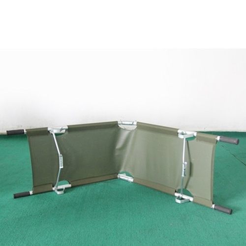 Носилки для неотложной помощи - TH3015 - TingHui Medical Instrument - транспортный / складной / с регулируемой высотой