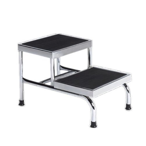 Ступенька 2 ступени - TH 3040 - TingHui Medical Instrument - из нержавеющей стали / амагнитная