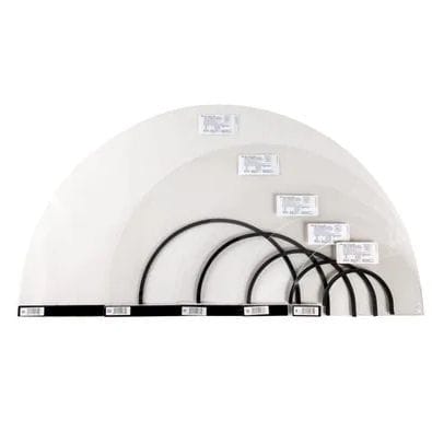 Ветеринарный воротник для кошек - 1450C8 - 3M Health Care - для собак / из пластика