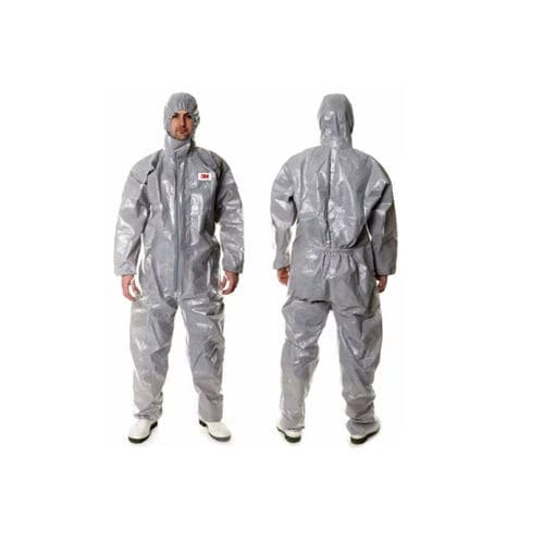 Защитный комбинезон унисекс - 4570 - 3M Health Care - XL / M / XXL