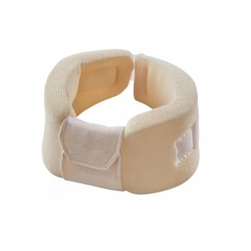 Гибкий шейный ортез - FUTURO™ - 3M Health Care - B (8,5 см) / для взрослых