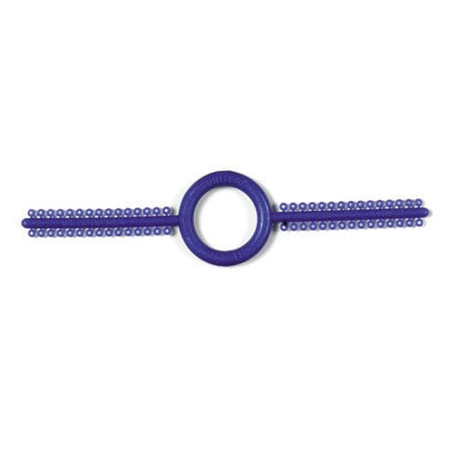 Резинка для брекетов лигатурой - QuiK-StiK™ - 3M Health Care