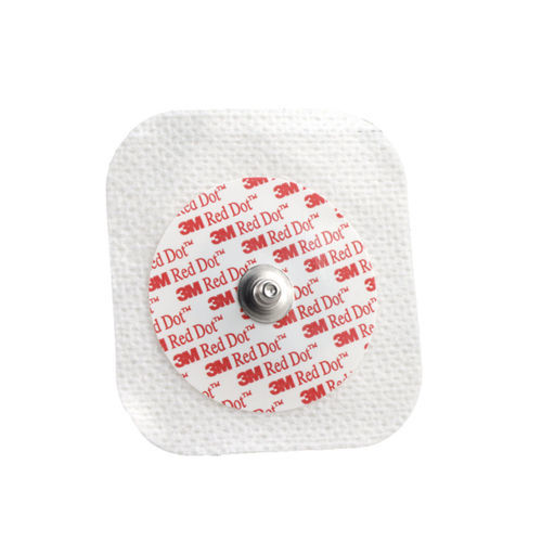 Медицинский электрод - Red Dot™  - 3M Health Care - педиатрический / одноразового применения / сухой