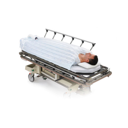 Одеяло с подогревом - Bair Hugger™ - 3M Health Care