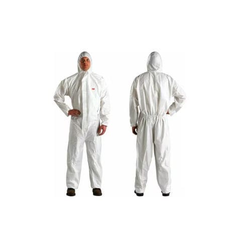 Защитный комбинезон унисекс - 4510 - 3M Health Care - XL / M / S