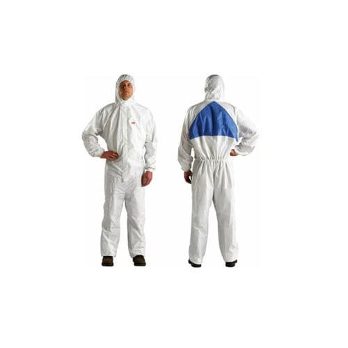 Защитный комбинезон унисекс - 4540 - 3M Health Care - XL / L / M