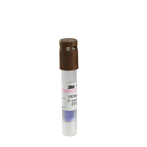 Биодиндикатор для стерилизации - Attest™ 1292E - 3M Health Care