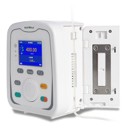 Инфузионный насос 1 канал - MI23  - Lianying Medical Technology - непрерывного действия