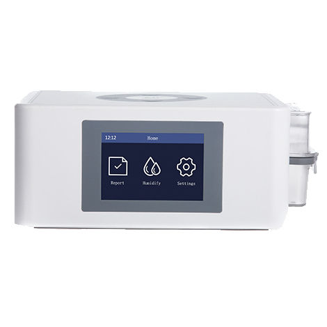 Устройство СИПАП для лечения апноэ сна - LA20C  - Lianying Medical Technology - автоматический CPAP / для взрослых