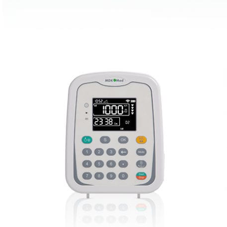 Инфузионный насос 1 канал - MI25 - Lianying Medical Technology