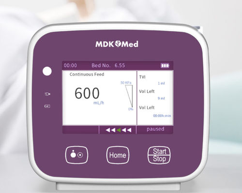 Энтеральный питательный насос - ME15 - Lianying Medical Technology - непрерывного действия