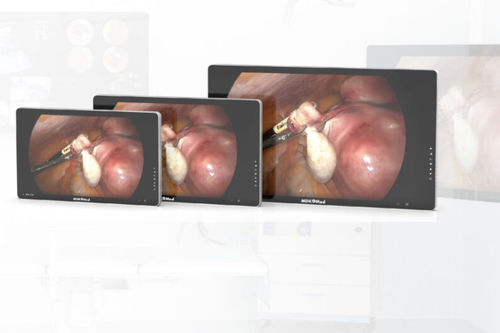 Медицинский монитор - Lianying Medical Technology - для эндоскопии / Full HD / разрешение 4K