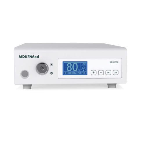 Источник света для эндоскопов - KLS5000 - Lianying Medical Technology - LED / с холодным светом