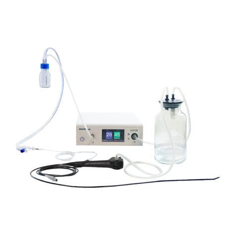 Электрическая капельница под давлением - KJY100 - Lianying Medical Technology