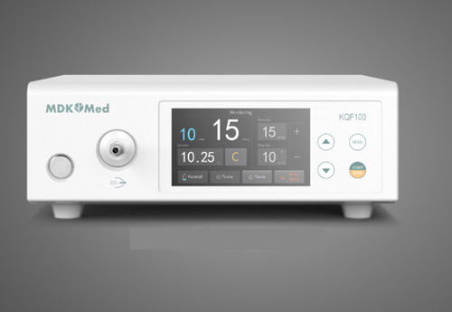 Эндоскопический инсуффлятор для взрослых - KQF100 - Lianying Medical Technology