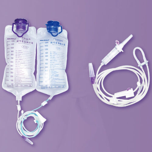 Набор для энтерального питания - Lianying Medical Technology
