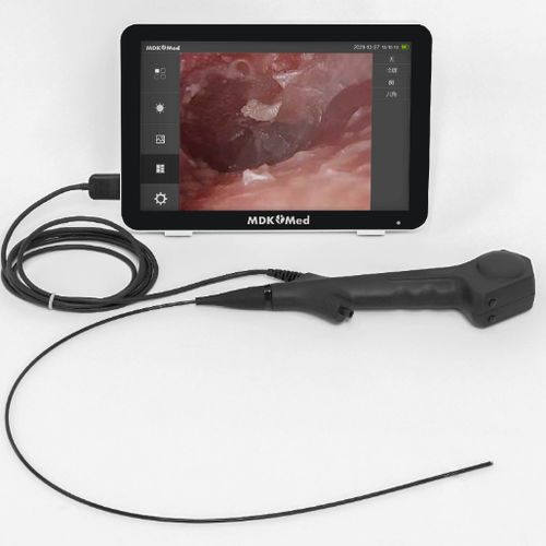 Ветеринарный гастроскоп видео - KVP2100 - Lianying Medical Technology - для собак / для кошек