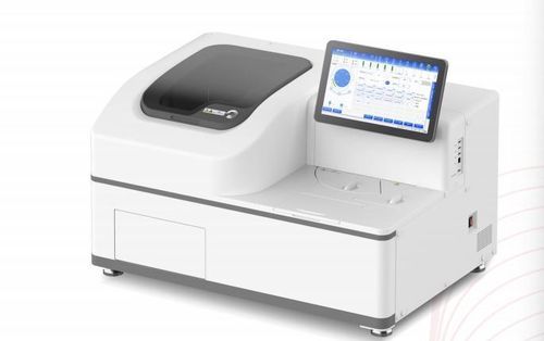 Полностью автоматизированный иммуноанализатор - CIA 1200 - Jiangsu Zecen Biotech Co., Ltd - для клинической диагностики / хемолюминесцентный / методом иммунохемилюминесцентного анализа