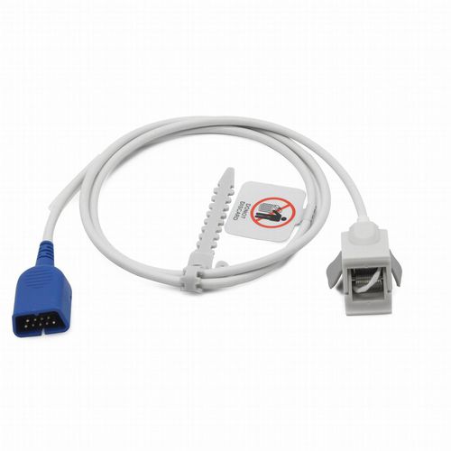 Многопозиционный датчик SpO2 - TL-201T - Shenzhen UpnMed Equipment Co.,ltd - многоразовый