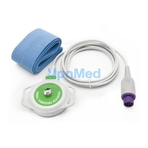 Датчик дыхания для фетальных мониторов - Econet - Shenzhen UpnMed Equipment Co.,ltd