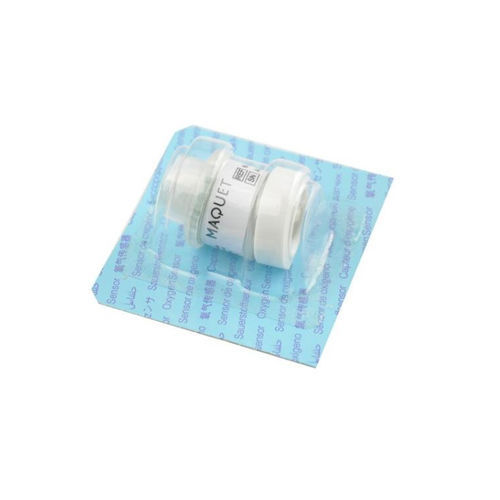 Датчик для кислорода - 6640044 - Shenzhen UpnMed Equipment Co.,ltd - для респираторной маски