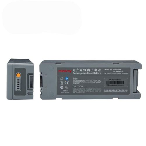 Аккумулятор для медицинских приборов - LI24I004A - Shenzhen UpnMed Equipment Co.,ltd