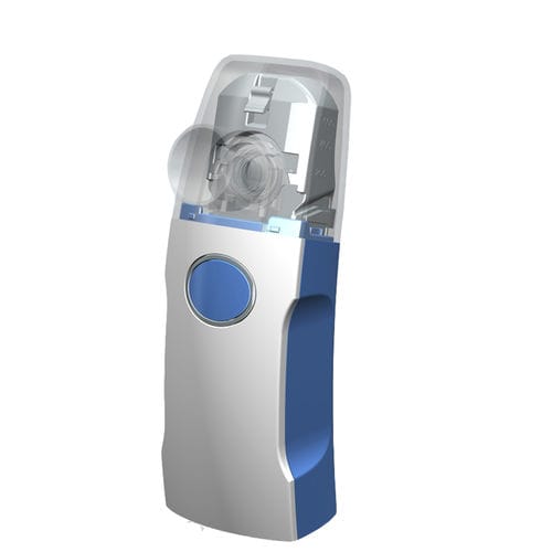 Небулайзер на основе вибрирующего сита - Jiangsu Shuangsheng Medical Equipment - портативный