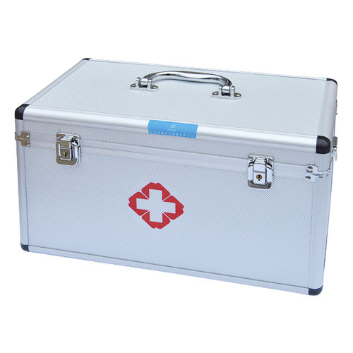 Коробка для хранения - Jiangsu Shuangsheng Medical Equipment - из алюминия