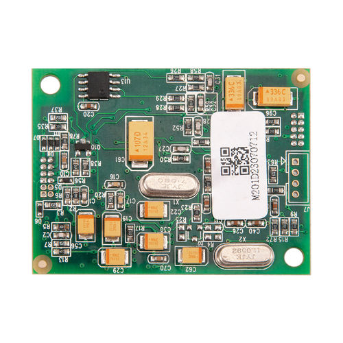 Модуль для мультипараметрического монитора SpO2 - M201D - Shenzhen Witleaf Medical Electronics - индекса перфузии (PI) / частоты сердечных сокращений