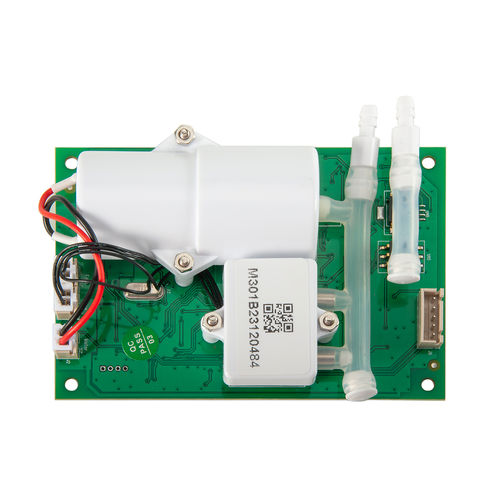 Модуль для мультипараметрического монитора NIBP - M301 - Shenzhen Witleaf Medical Electronics - систолического давления