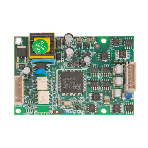 Модуль для мультипараметрического монитора для ЭКГ - M101-C - Shenzhen Witleaf Medical Electronics