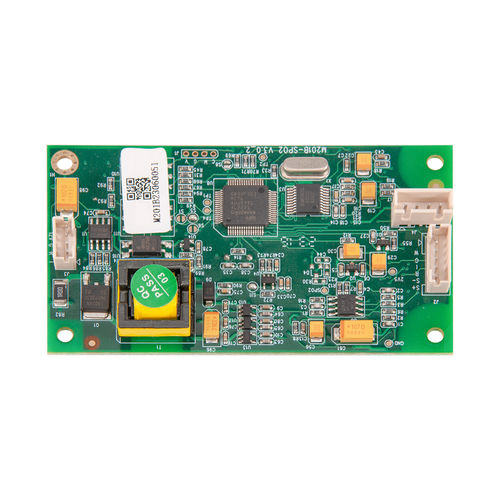 Модуль для мультипараметрического монитора индекса перфузии (PI) - M201B - Shenzhen Witleaf Medical Electronics - частоты сердечных сокращений / SpO2 / для взрослых