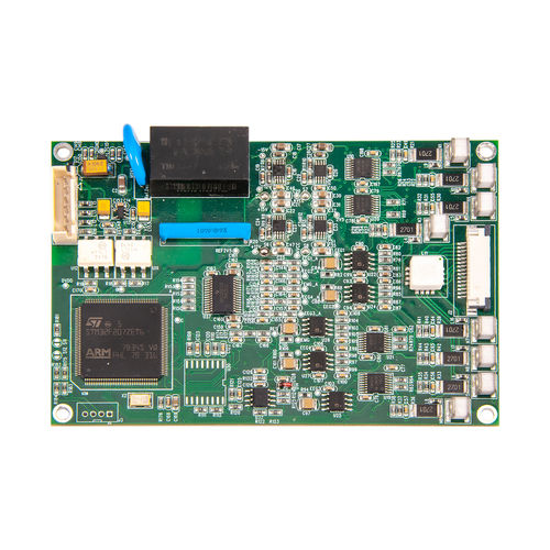 Модуль ЭЭГ - M701 - Shenzhen Witleaf Medical Electronics - для сбора данных / для телемониторинга / ЭМГ