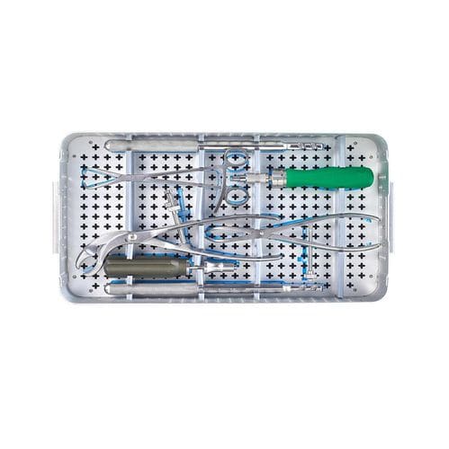 Комплект инструментов для перелома большеберцовой кости - OSIKFLL - SurgTech